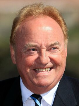 Gerry Marsden