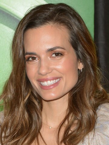 Torrey DeVitto Headshot