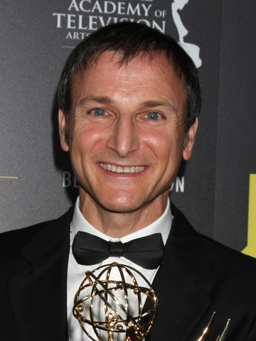 Michael Gelman Headshot