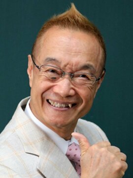 Akira Kamiya