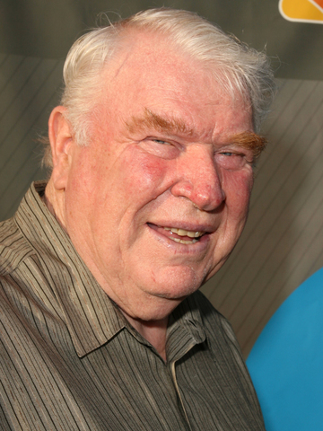 John Madden Headshot