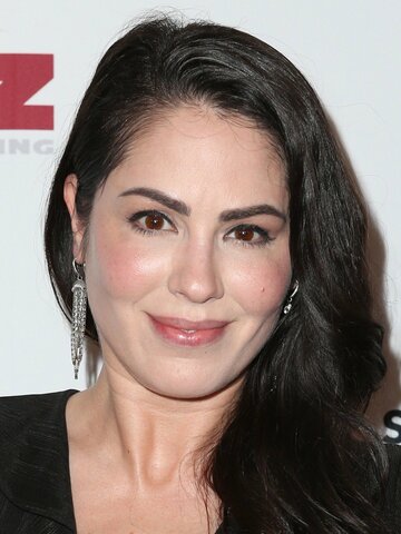 Michelle Borth Headshot