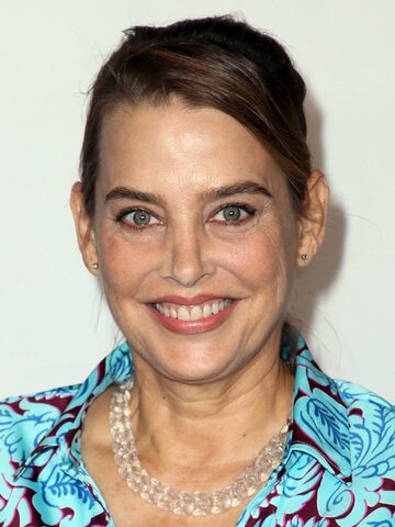 Jennifer Rubin Headshot