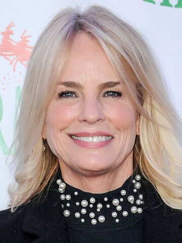 Jennifer Runyon Headshot