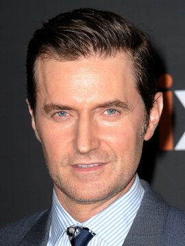 Richard Armitage