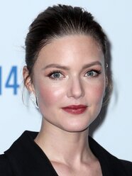 Holliday Grainger Actress Holliday Grainger Actress