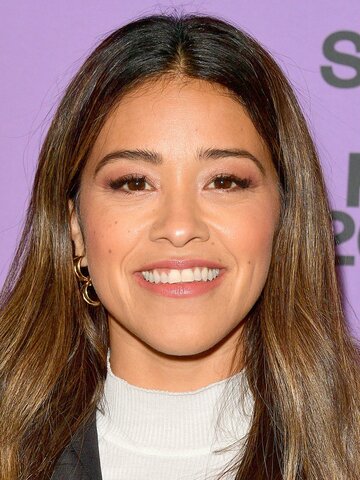 Gina Rodriguez Headshot