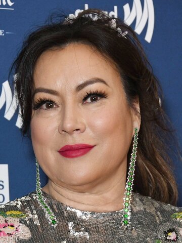 Jennifer Tilly Headshot