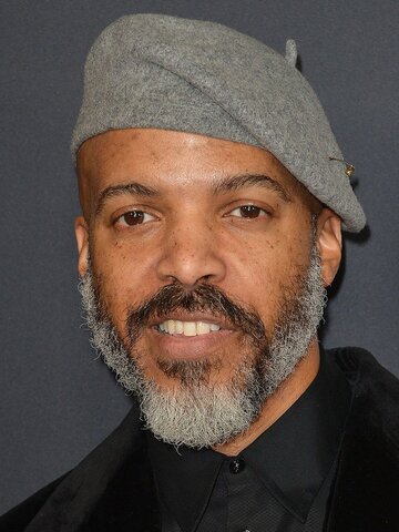 Van Hunt Headshot