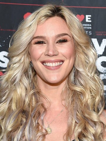Joss Stone Headshot