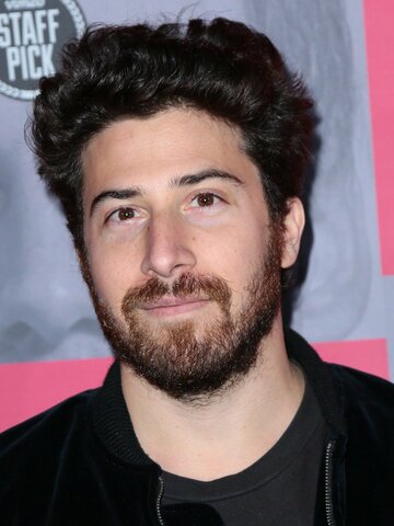 Jake Hoffman Headshot