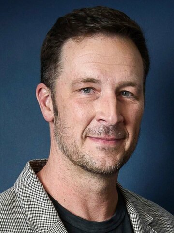 Brady Smith Headshot
