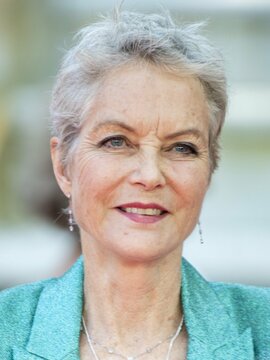 Jenny Seagrove