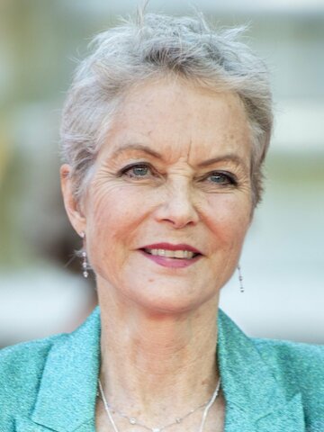 Jenny Seagrove Headshot