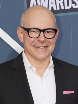 Rob Corddry
