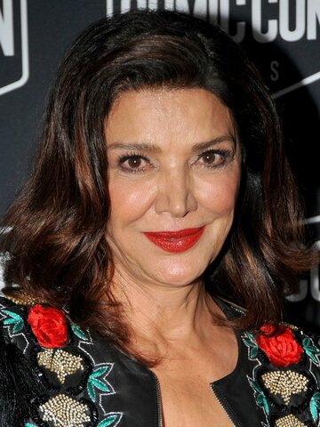 Shohreh Aghdashloo Headshot