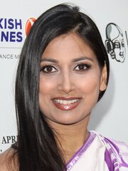 Nimmi Harasgama
