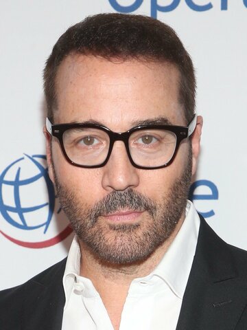 Jeremy Piven - Actor