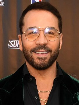 Jeremy Piven