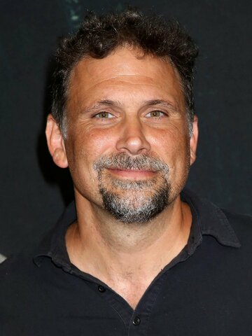 Jeremy Sisto Headshot