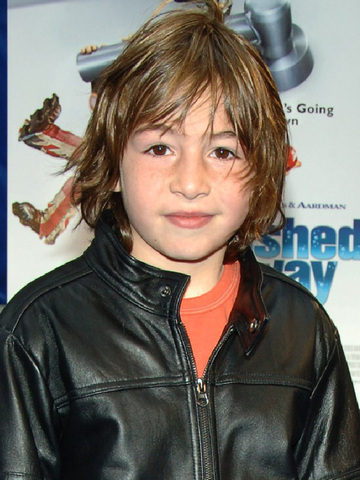 Jonah Bobo Headshot