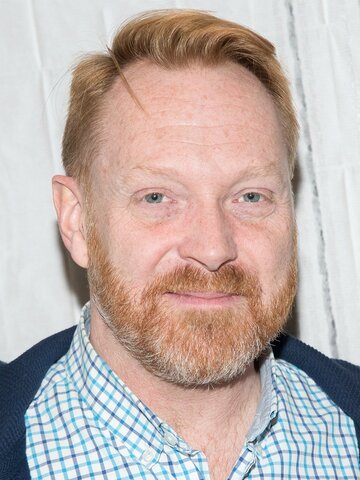 Kevin Allison Headshot