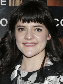 Madeleine Martin