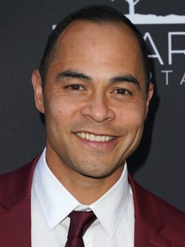 Jose Pablo Cantillo