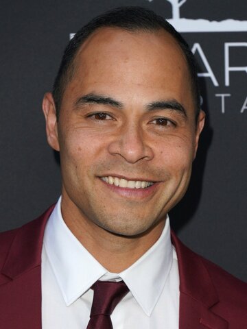 Jose Pablo Cantillo Headshot