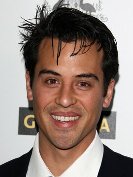 Marcus Coloma