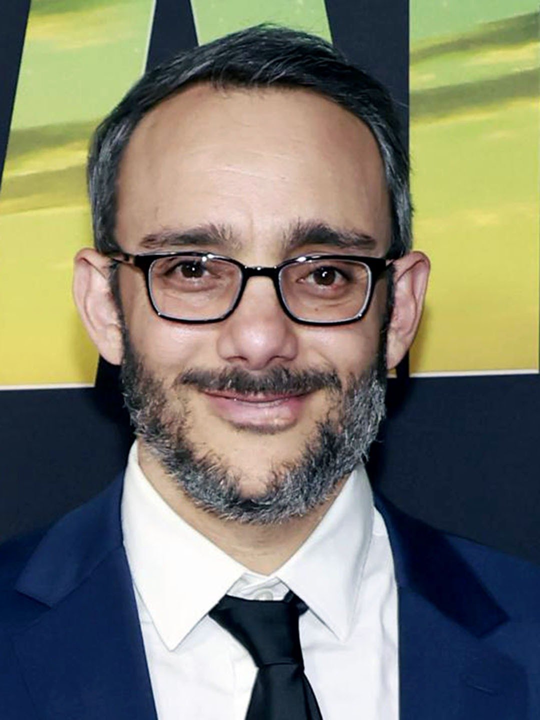 The 44-year old son of father (?) and mother(?) Omid Abtahi in 2023 photo. Omid Abtahi earned a  million dollar salary - leaving the net worth at  million in 2023