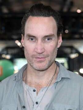 Callan Mulvey