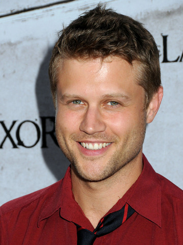 Adam Grimes Headshot