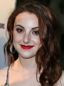 Juliette Goglia