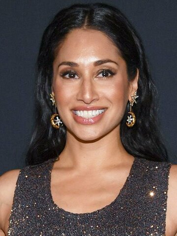 Meaghan Rath Headshot