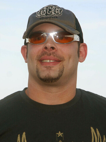 Paul Teutul, Jr. Headshot