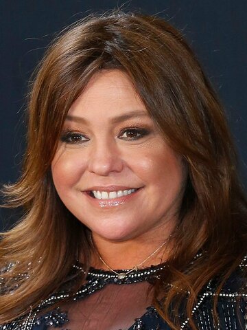 Rachael Ray Headshot