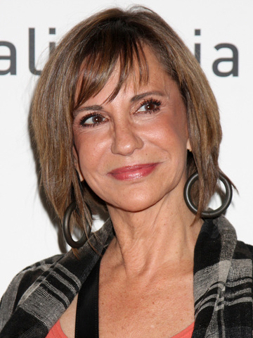Jess Walton - Actress