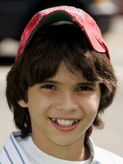 Zach Tyler Eisen