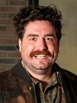 Jack DeSena