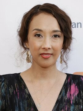 Maurissa Tancharoen