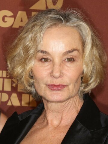 Jessica Lange Headshot
