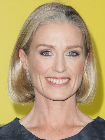 Jessica Tuck Headshot