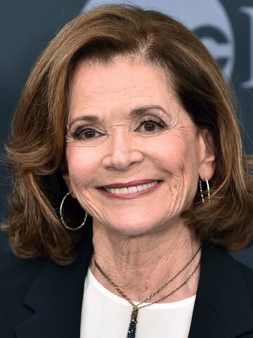 Jessica Walter Headshot