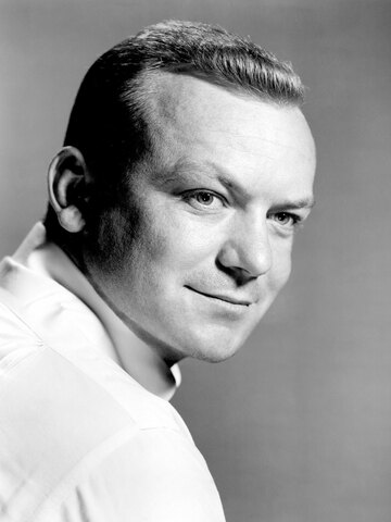 Aldo Ray Headshot
