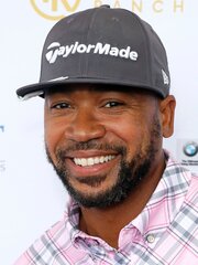 Columbus Short