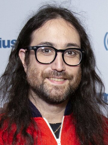 Sean Lennon Headshot