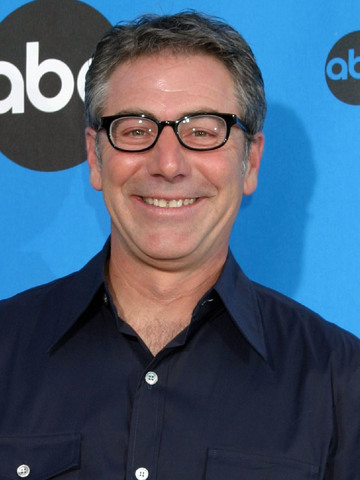 Paul DiMeo Headshot