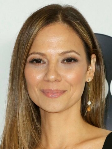 Tamara Braun Headshot
