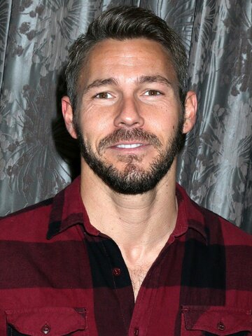 Scott Clifton Headshot